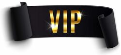 Virtual VIP Reception Sponsor